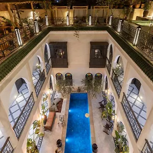Riad Alrashid Marrakech Boutique &, Marrakesh