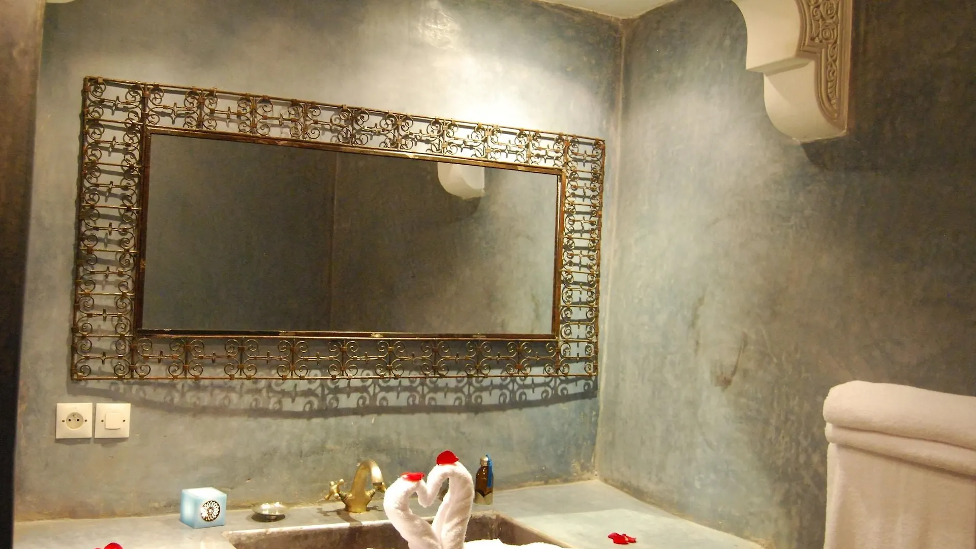 Riad Les Fees Marrakesh